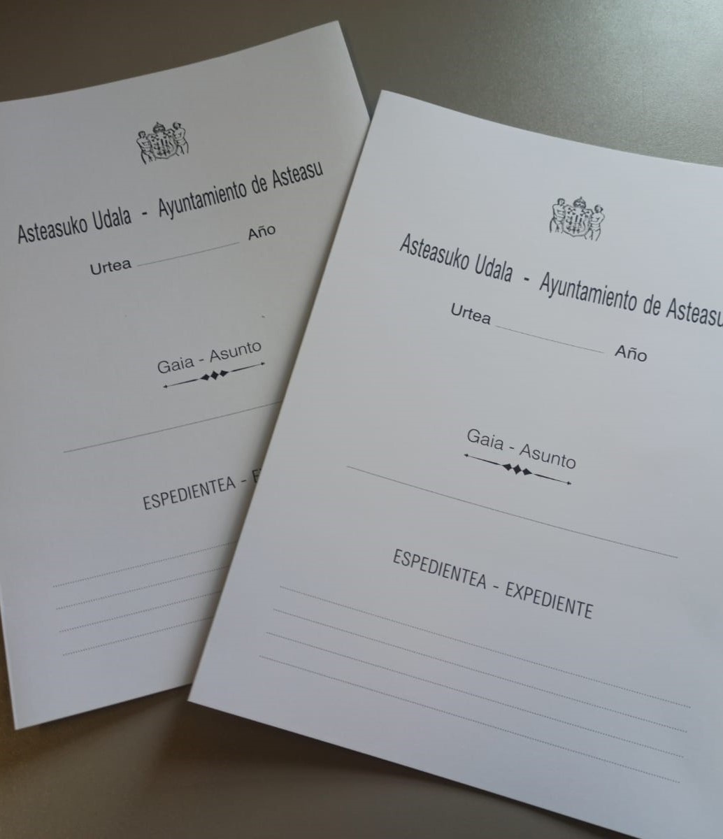 Espediente bilatzailea